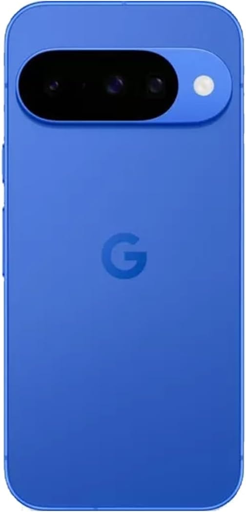 Google Pixel ​10 5G 6.3'' Smartphone 128GB Unlocked SIM-Free